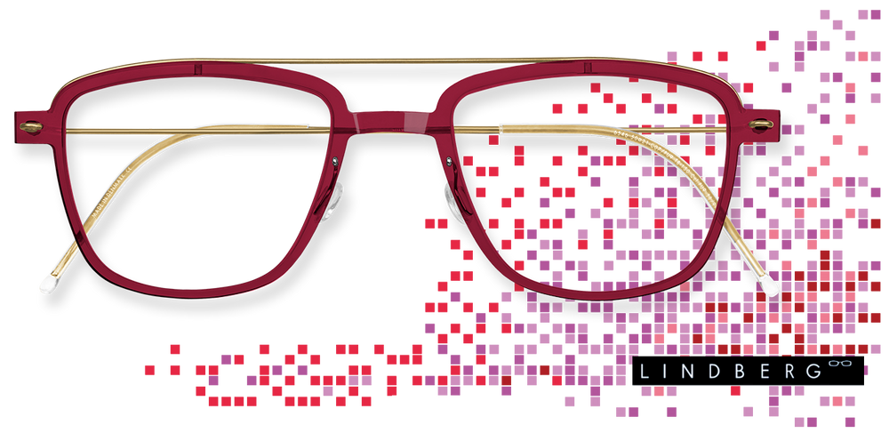 customize your own eyeglasses