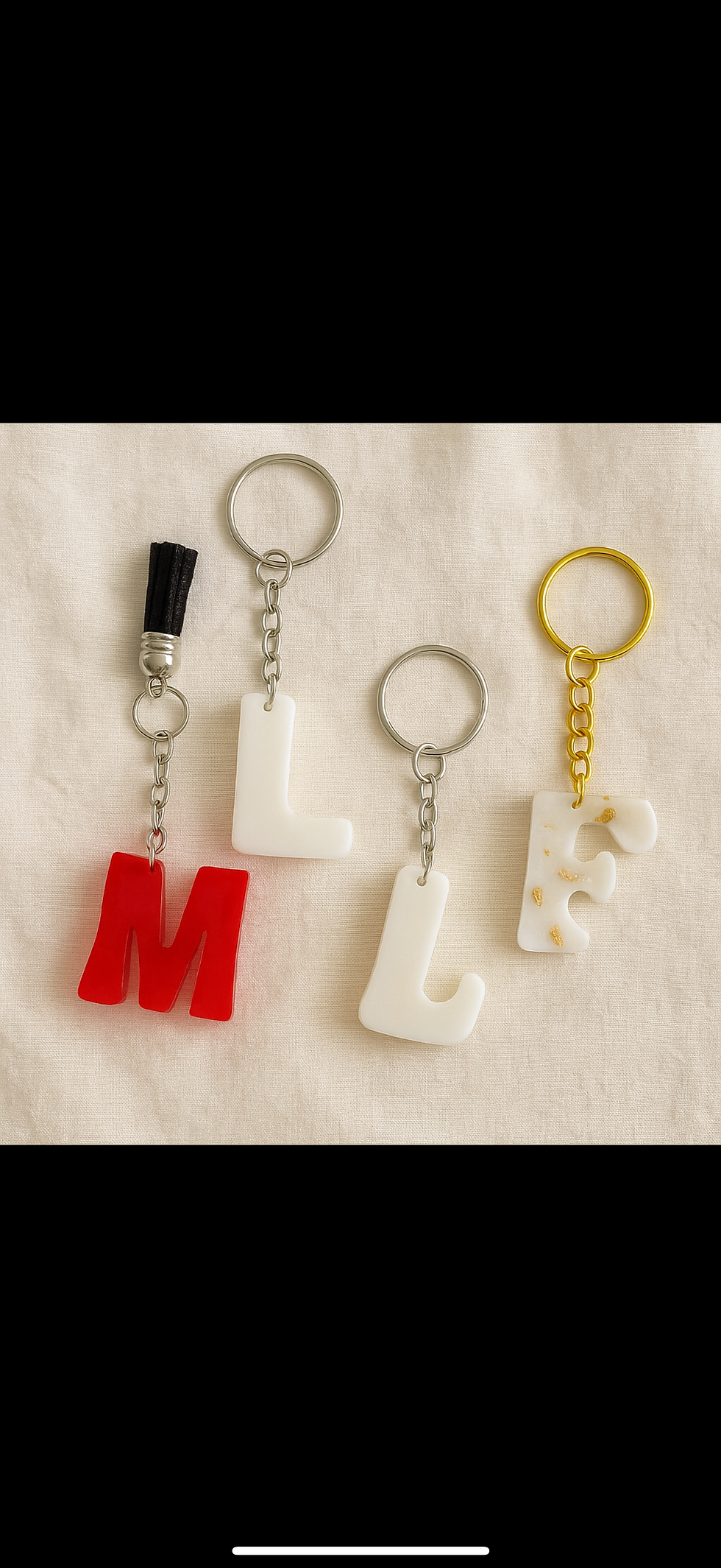 Miniature : Porte clé