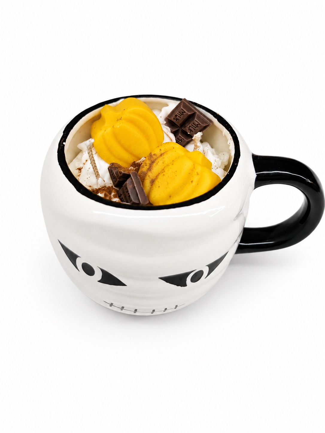 Pumpkin Chocolat