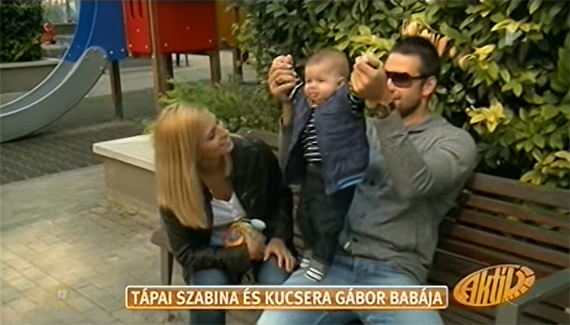 TV2, Aktív