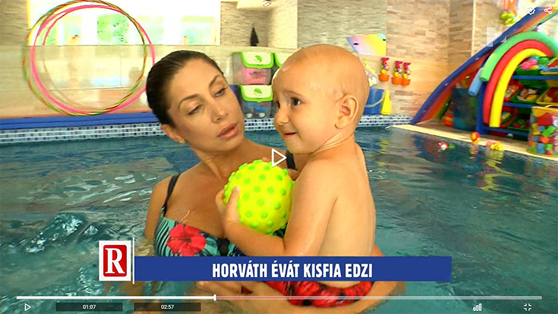 TV2, Ripost