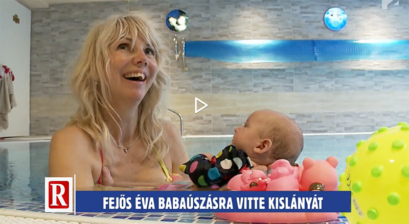 TV2, Ripost