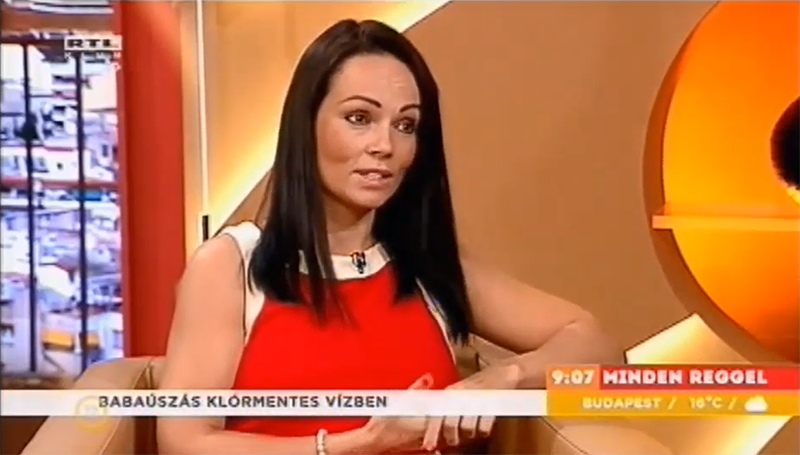 RTL klub, Minden reggel