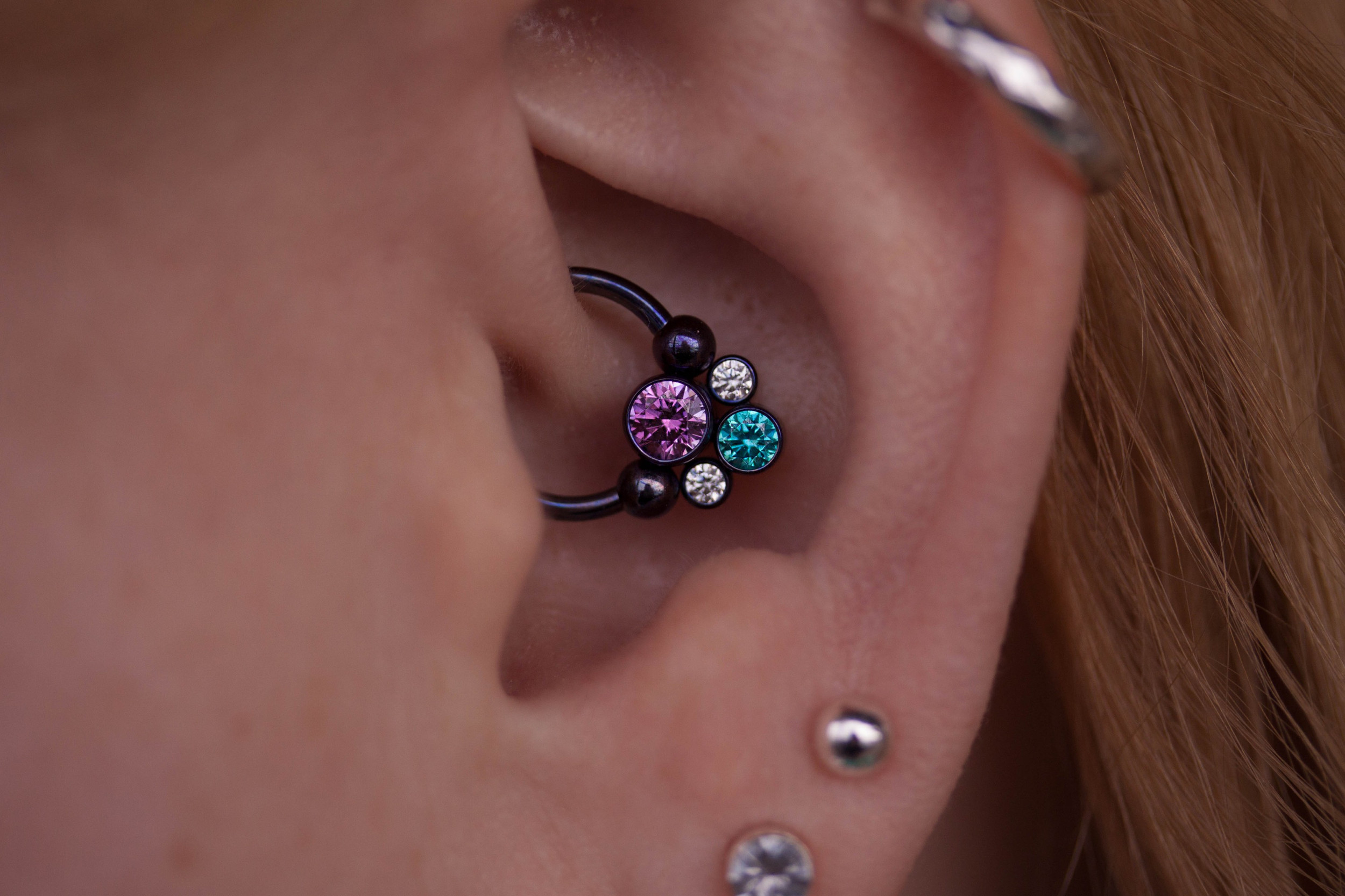 FREQUENTLY ASKED QUESTIONS Meraki piercing studio Stow Ohio