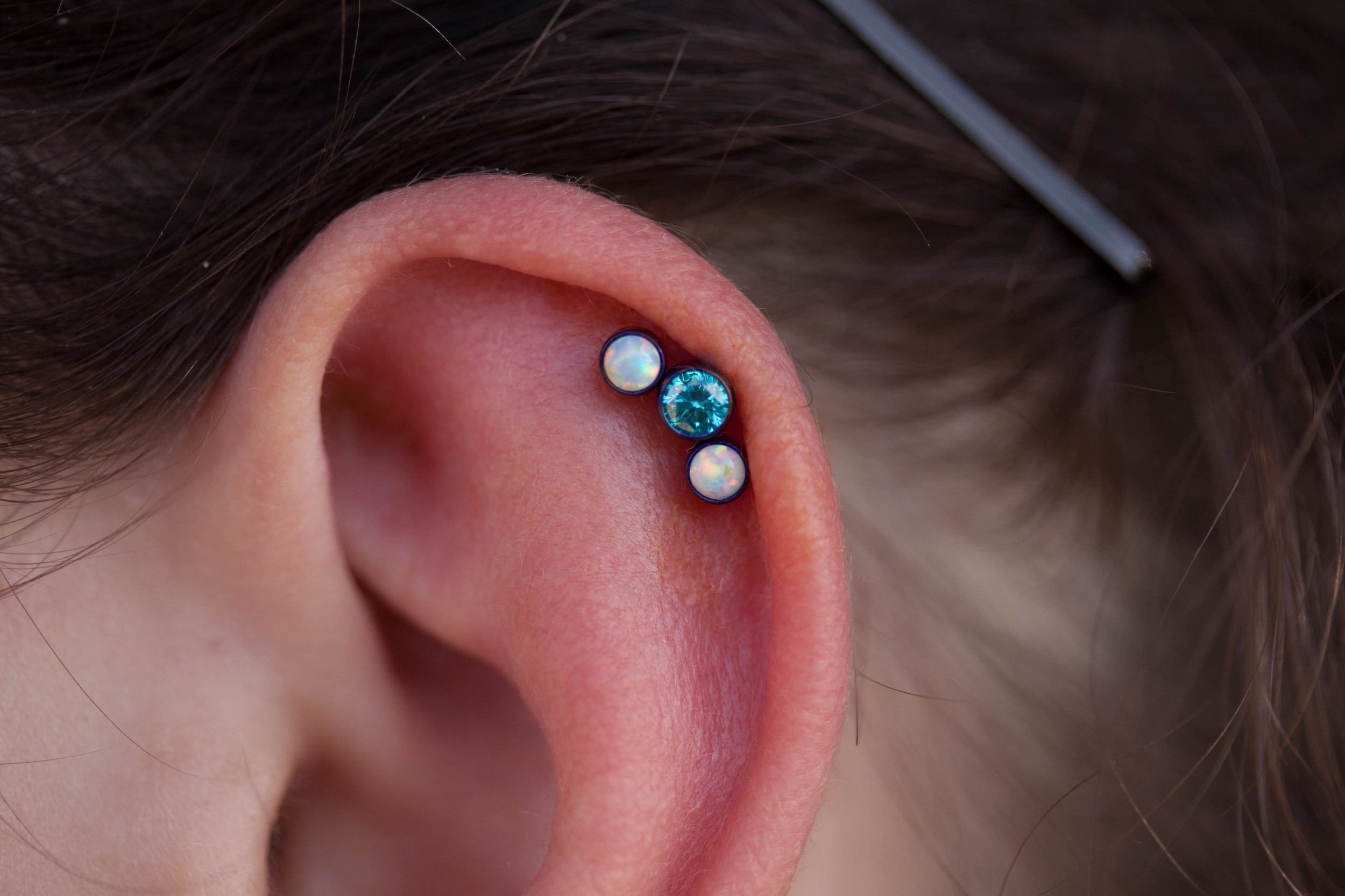 ABOUT Meraki Piercing Studio Stow Ohio