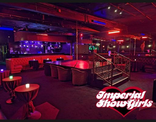 Wild Wednesdays $50 VIP 