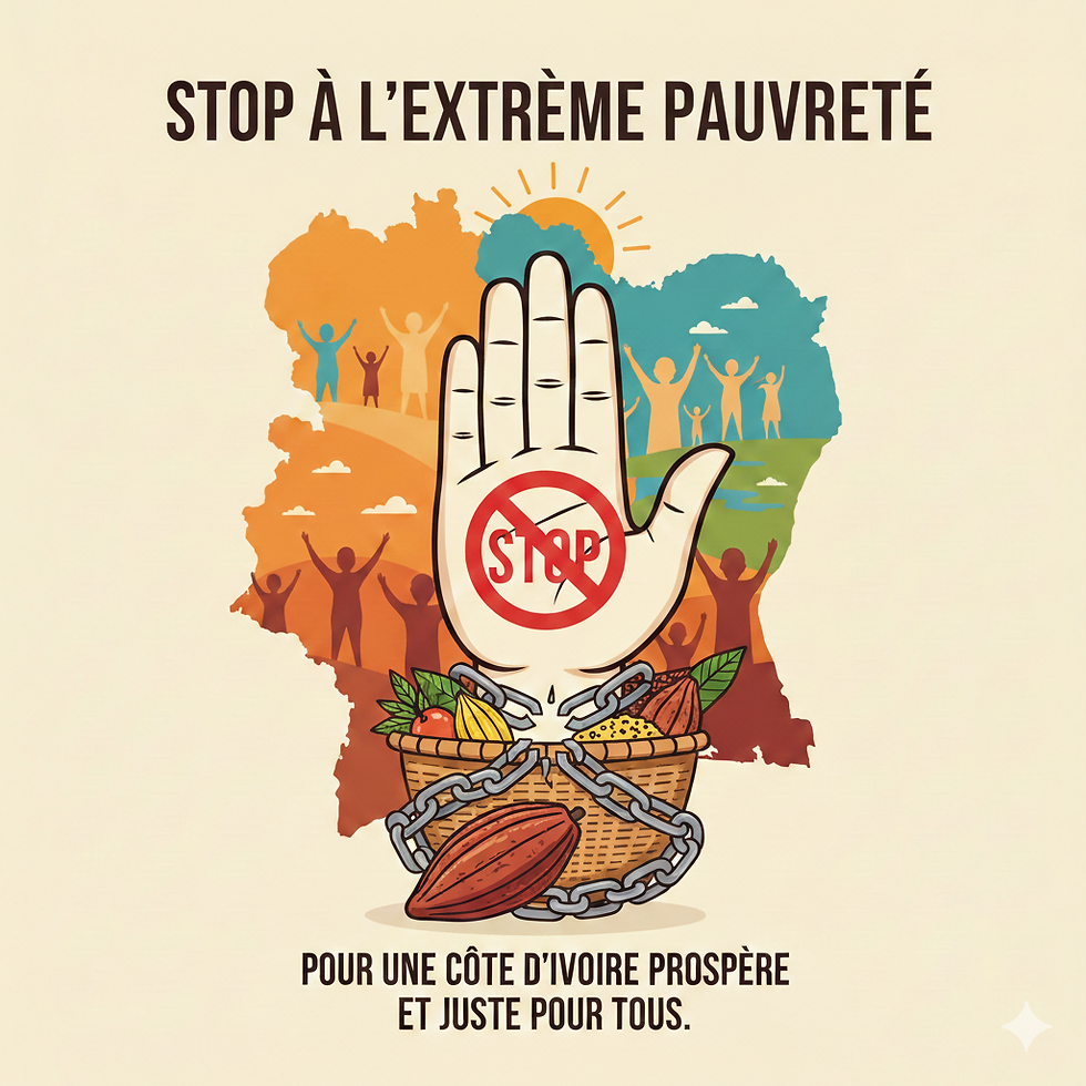 Appel à l’Action N°1