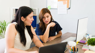 Why Maternity Returner Coaching is the Support You Never Knew You Needed!