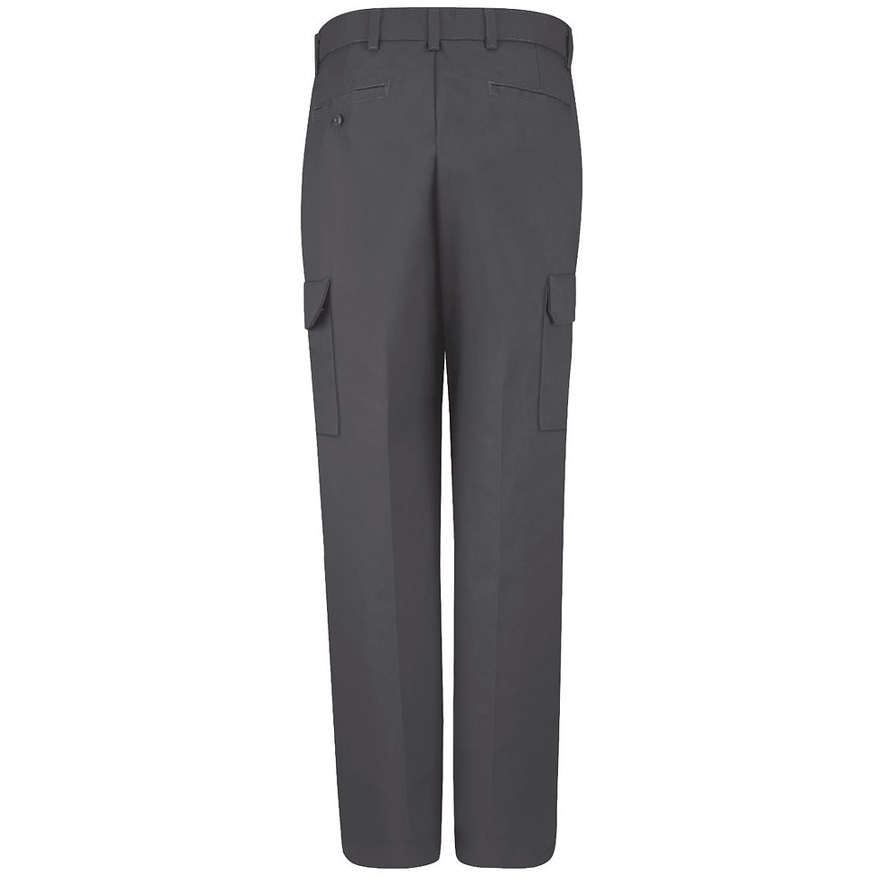 Miniatura: Red Kap PT88 Pantalon Tipo Cargo