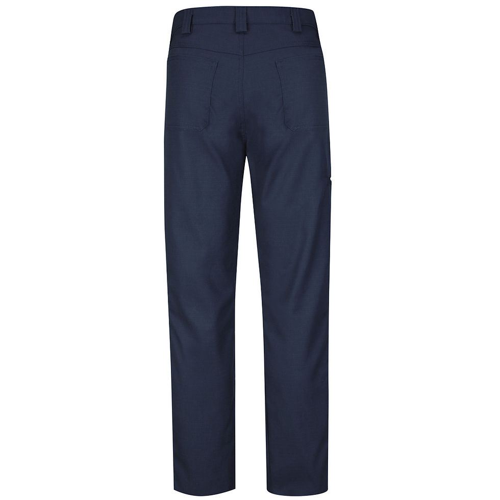 Miniatura: Red Kap PT2L Pantalon Antidesgarres Repelente a Liquidos