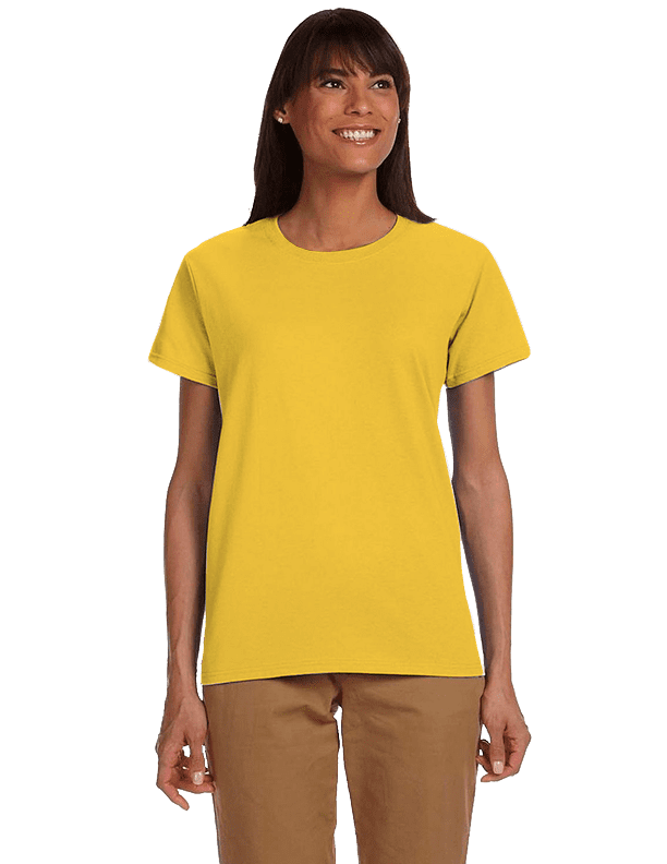 Miniatura: Gildan Ultra Cotton  Dama