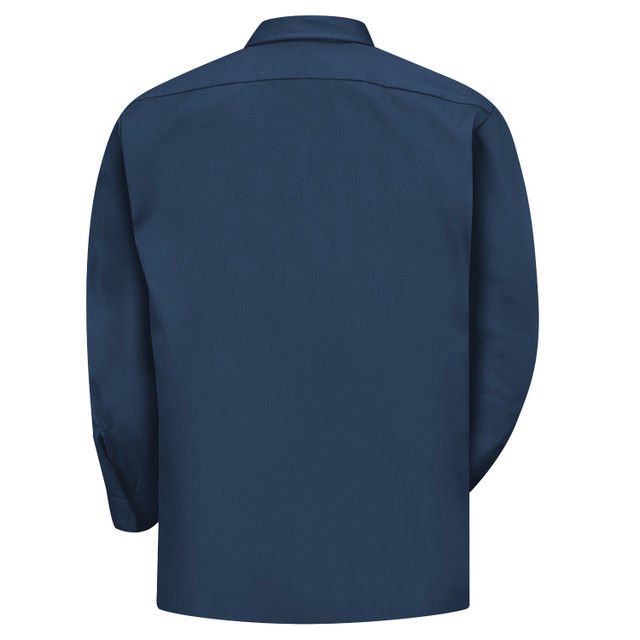 Miniatura: Red Kap ST52  Camisa Caballero  Utilitaria
