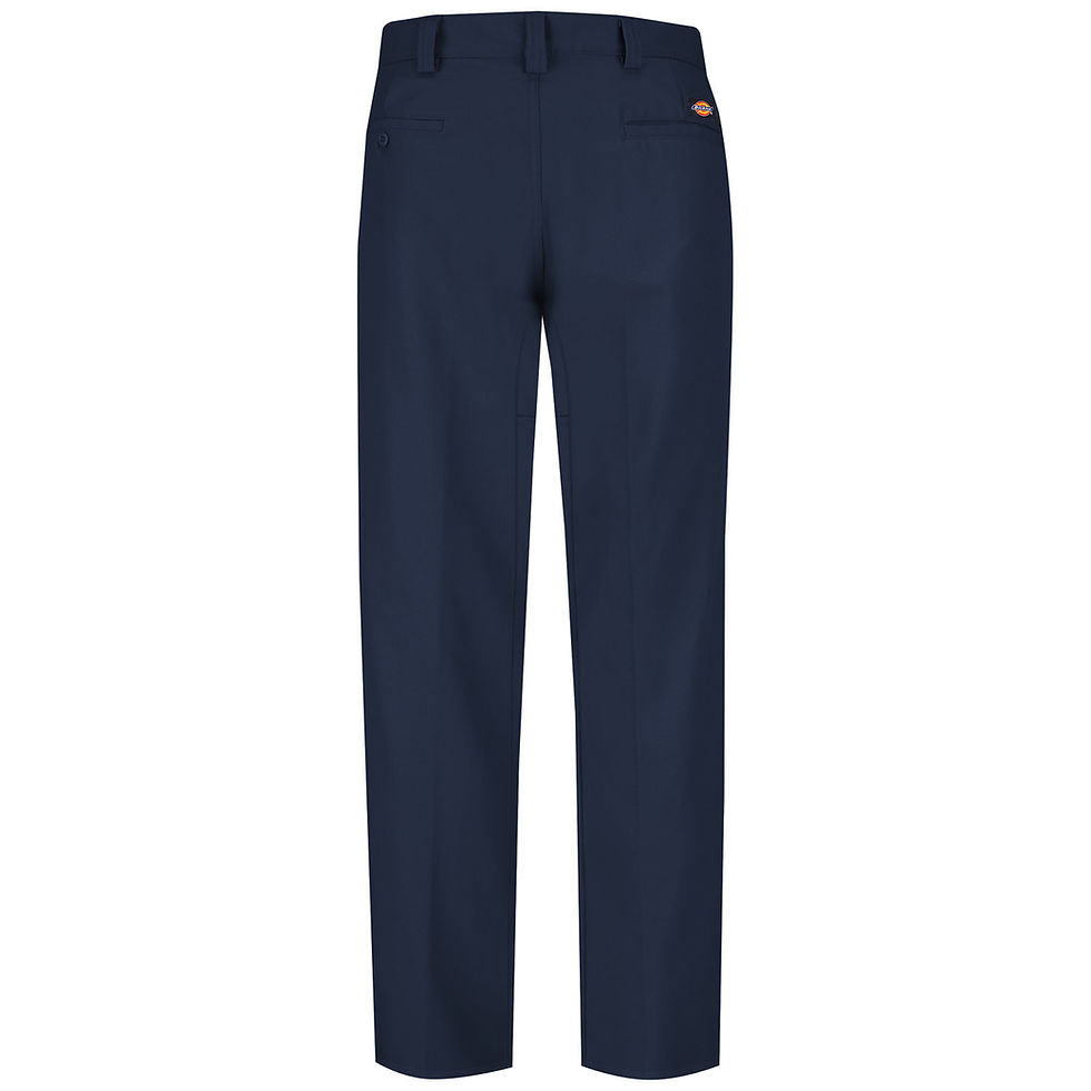 Miniatura: Pantalón Dickies WP70 Canvas Frente Liso