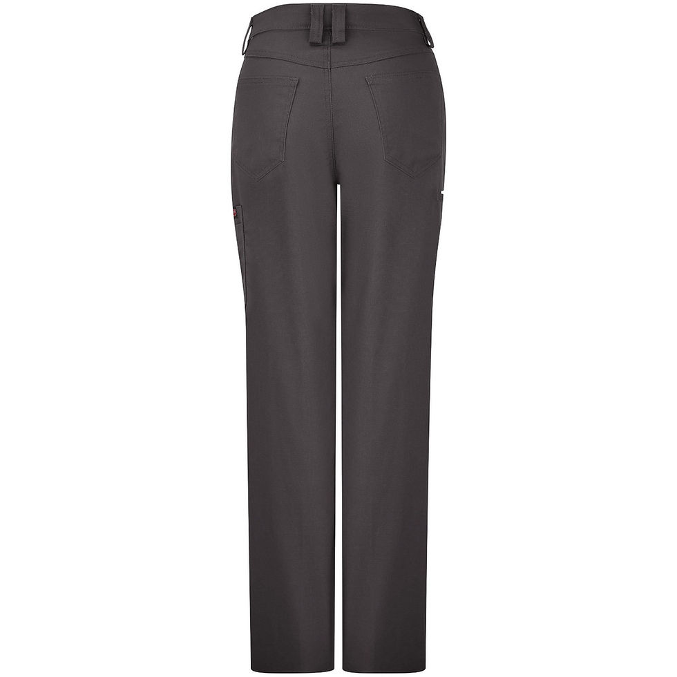 Miniatura: Red Kap PT3L Pantalon Antidesgarres Repelente a Liquidos