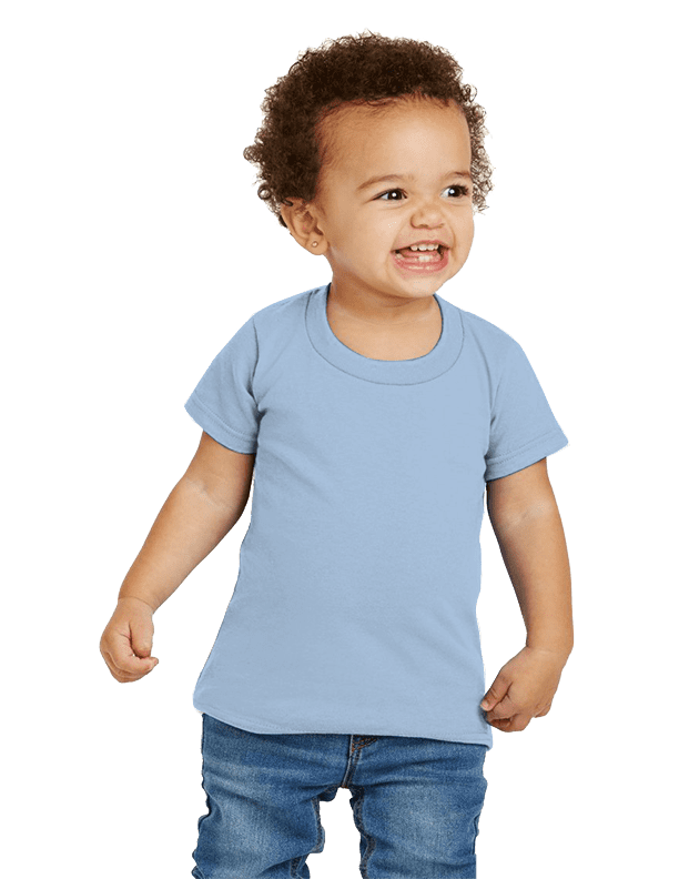 Miniatura: Gildan Heavy Cotton Infantil