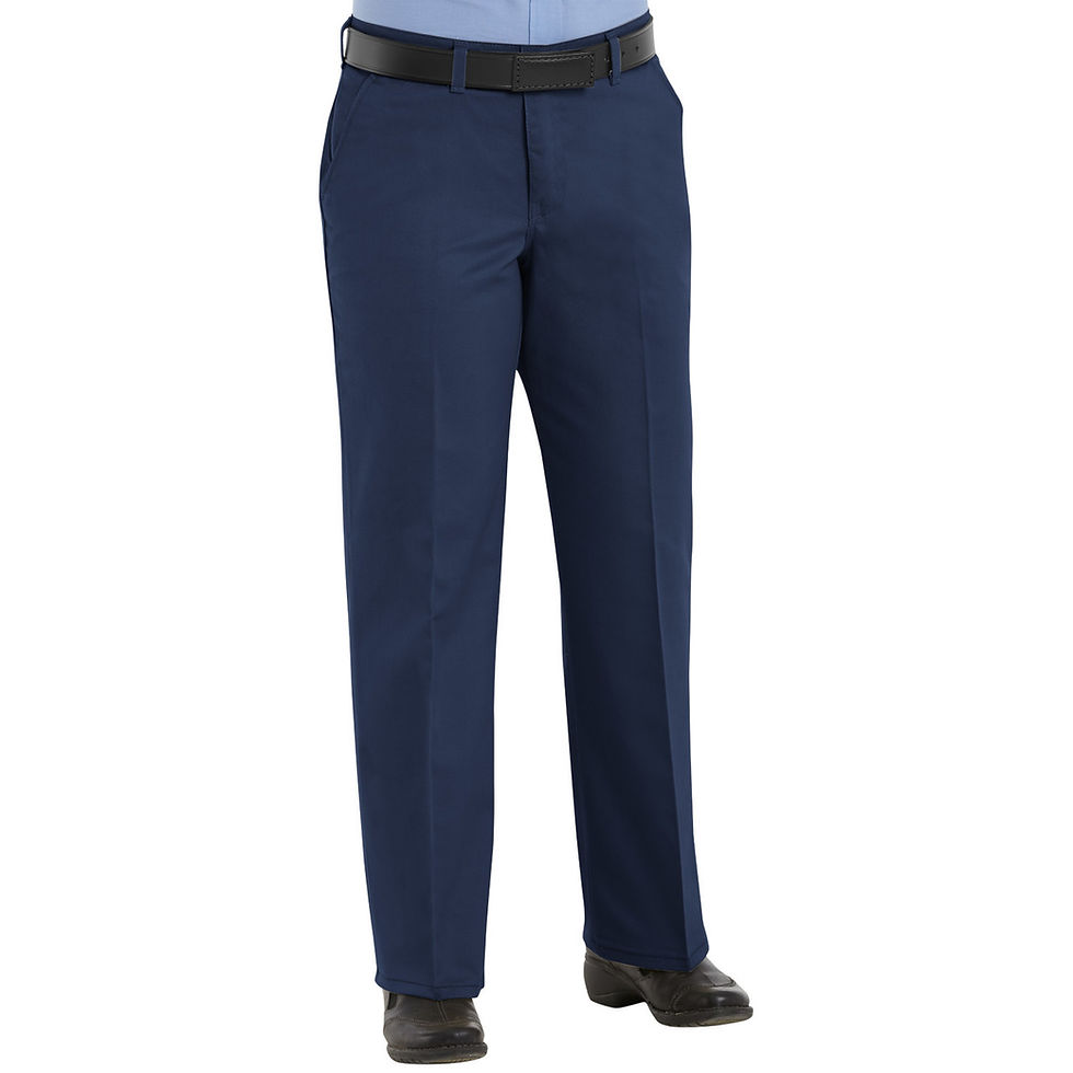 Miniatura: Red Kap PC45 Pantalon de Algodon para Dama