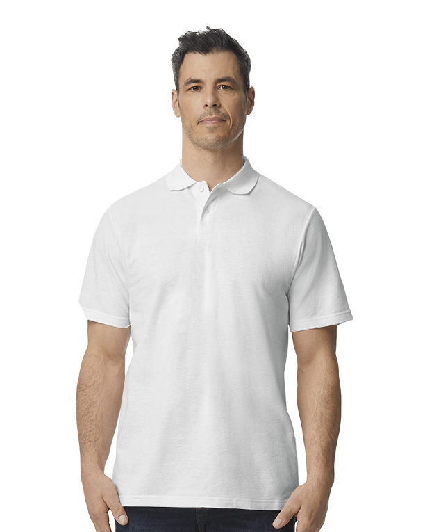 Miniatura: Gildan Camisa Polo Softstyle Caballero