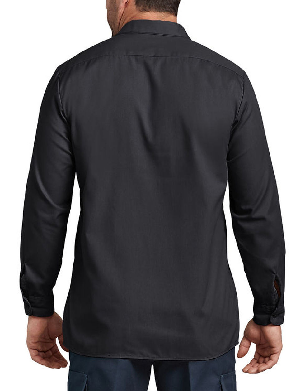 Miniatura: Camisa Dickies L535 Manga Larga