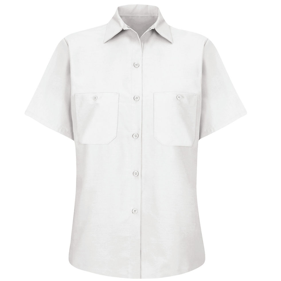 Miniatura: Red Kap SP23 Blusa De Trabajo