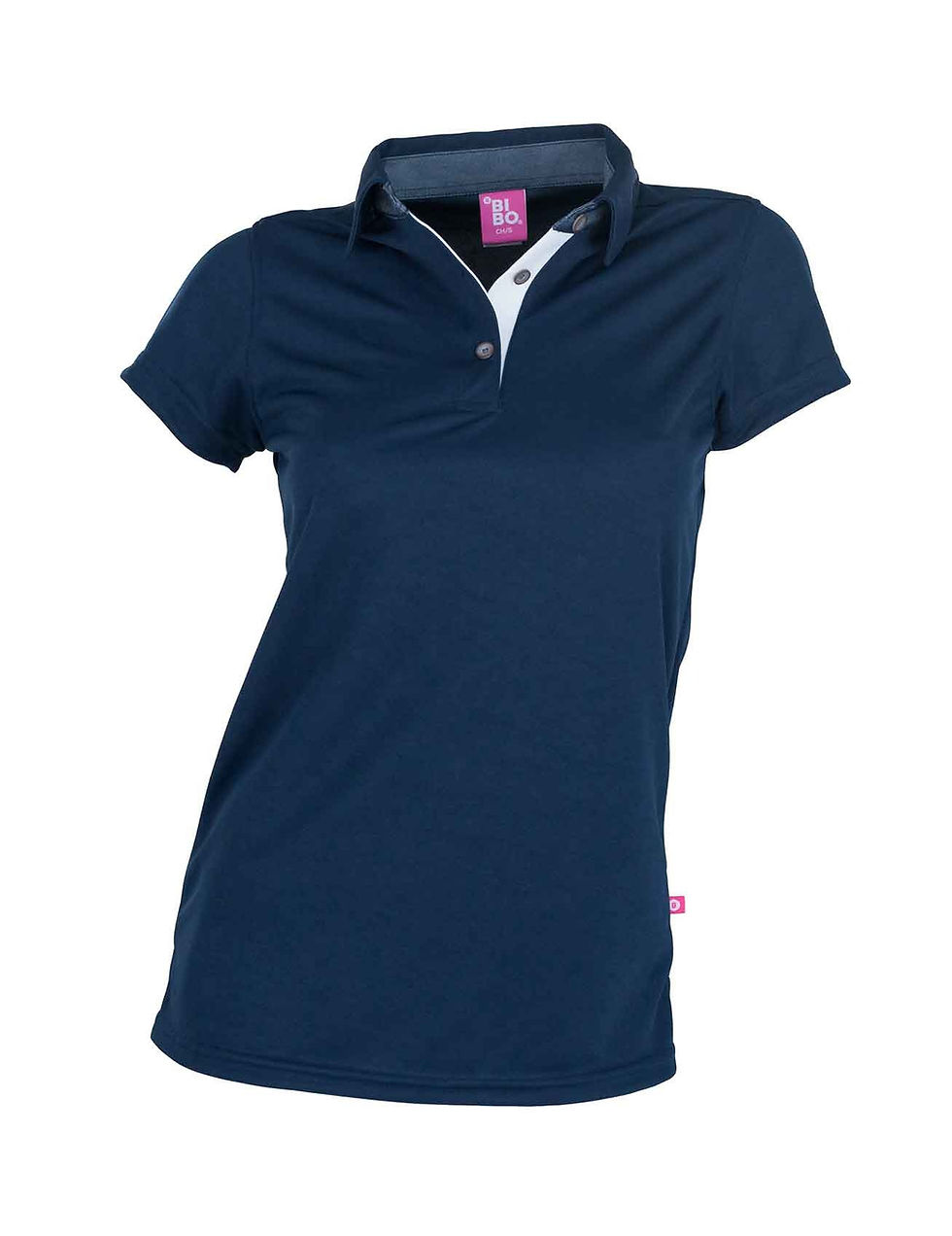 Miniatura: Blusa Polo Bibo Modelo dinamo