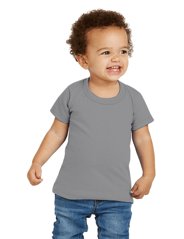 Miniatura: Gildan Heavy Cotton Infantil