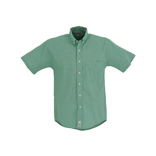 Miniatura: Camisa Dacache Microcuadrado