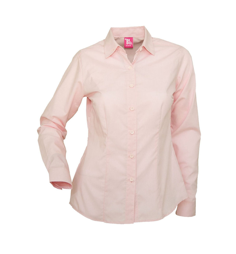 Miniatura: Blusa Bibo Modelo: Premium Manga Larga