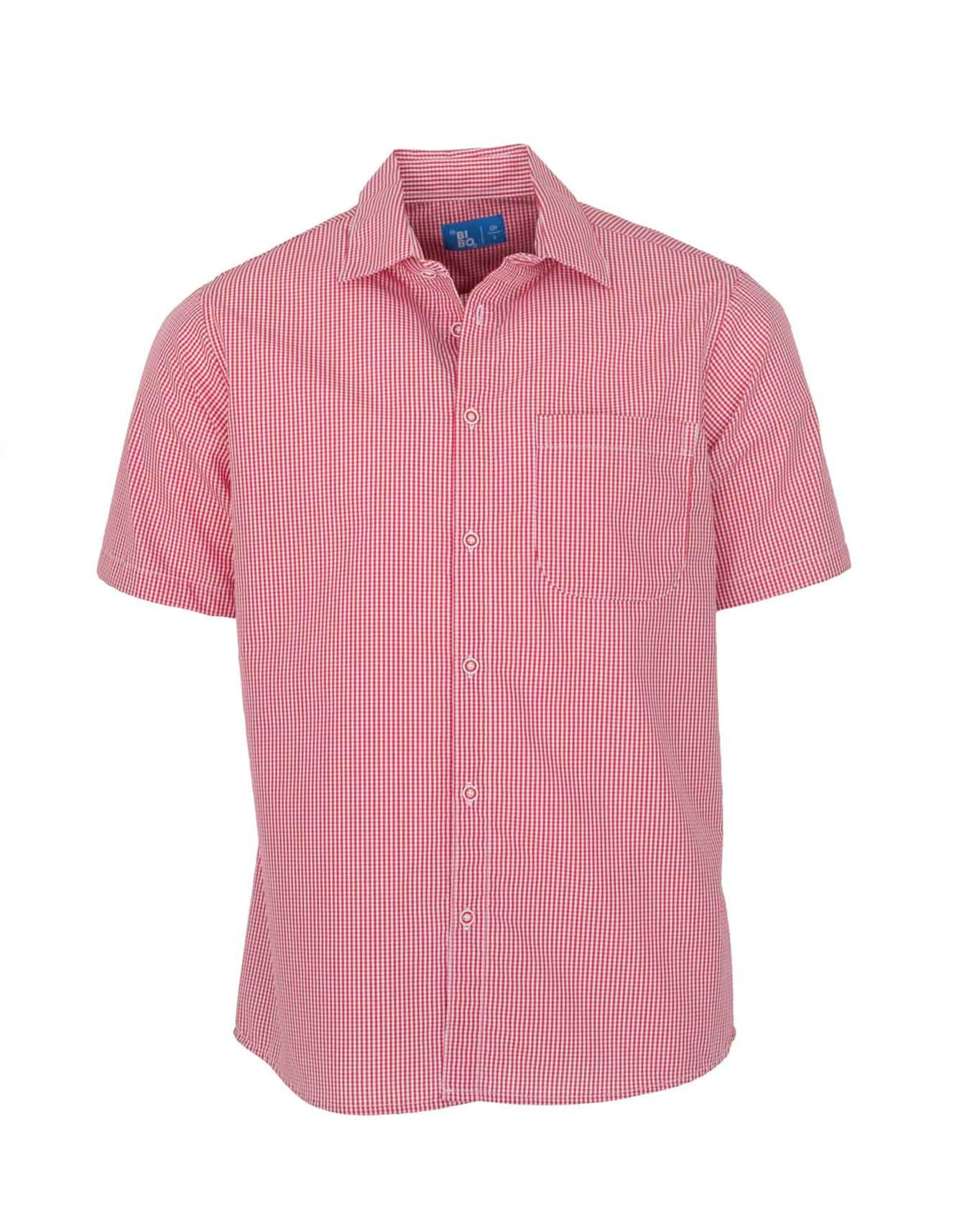 Camisa Bibo Modelo Niza