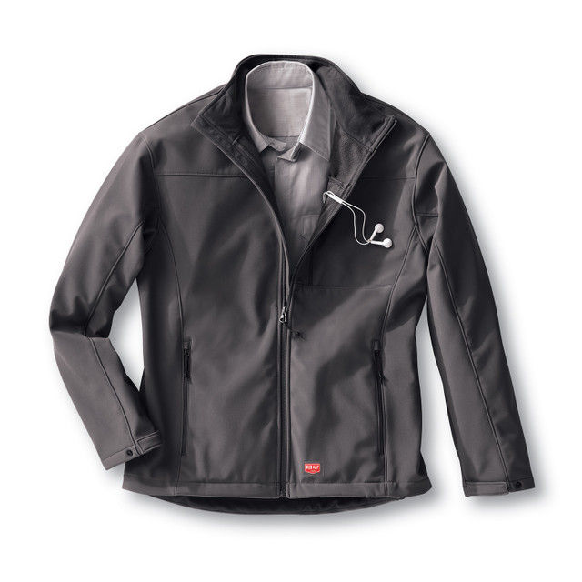 Miniatura: Chamarra  Red Kap JP68 Impermeable
