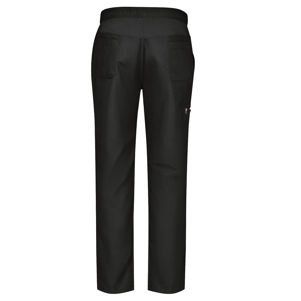 Miniatura: Pantalon Recto Cocinero Red Kap 0P4M Airflow