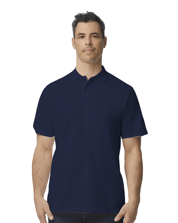 Miniatura: Gildan Camisa Polo Softstyle Caballero