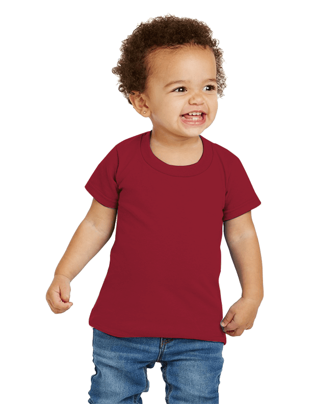 Miniatura: Gildan Heavy Cotton Infantil