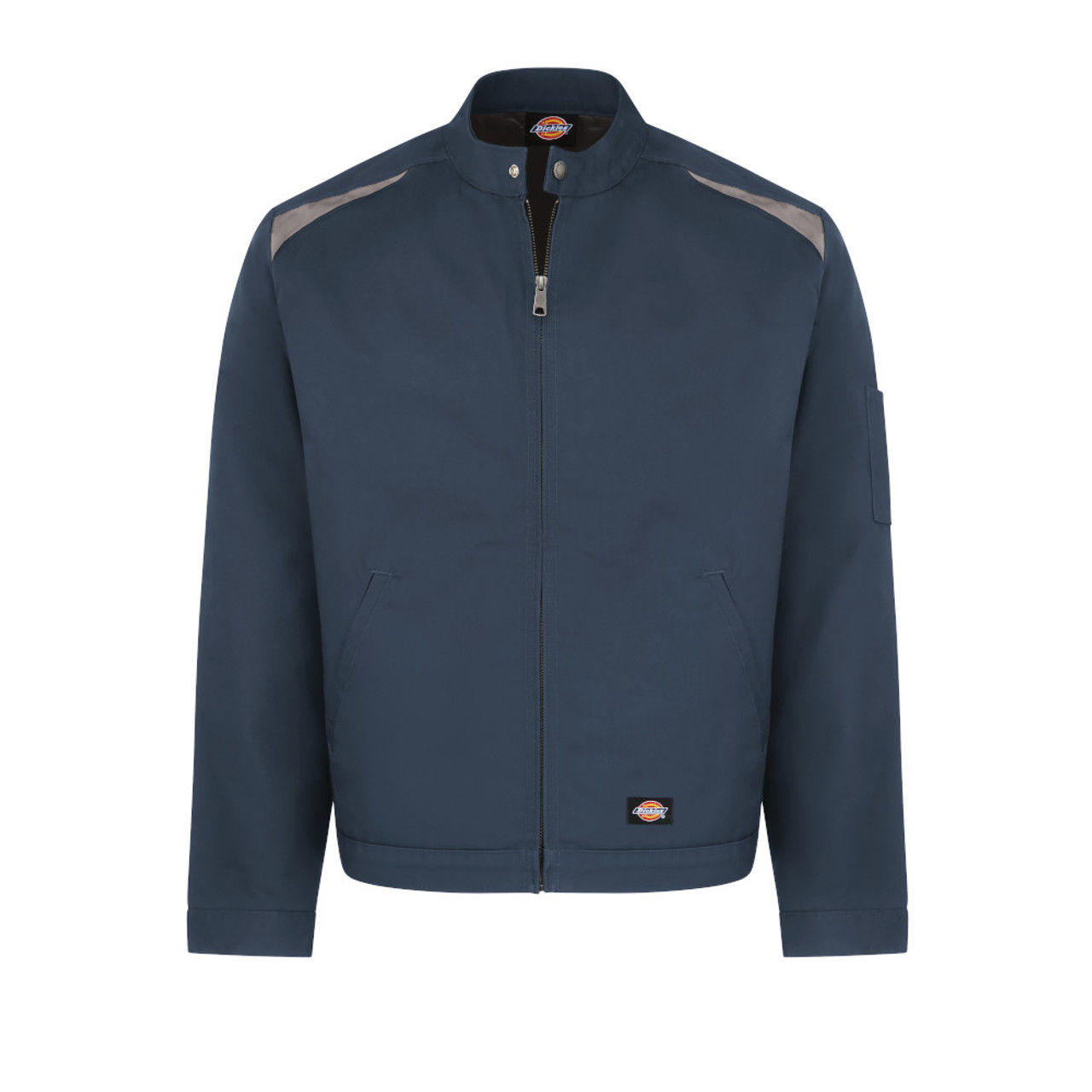 Chamarra Dickies LJ60 Combinada Repelente