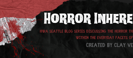 Horror Inherent: WHERE ARE All THE BOOGEYLADIES?
