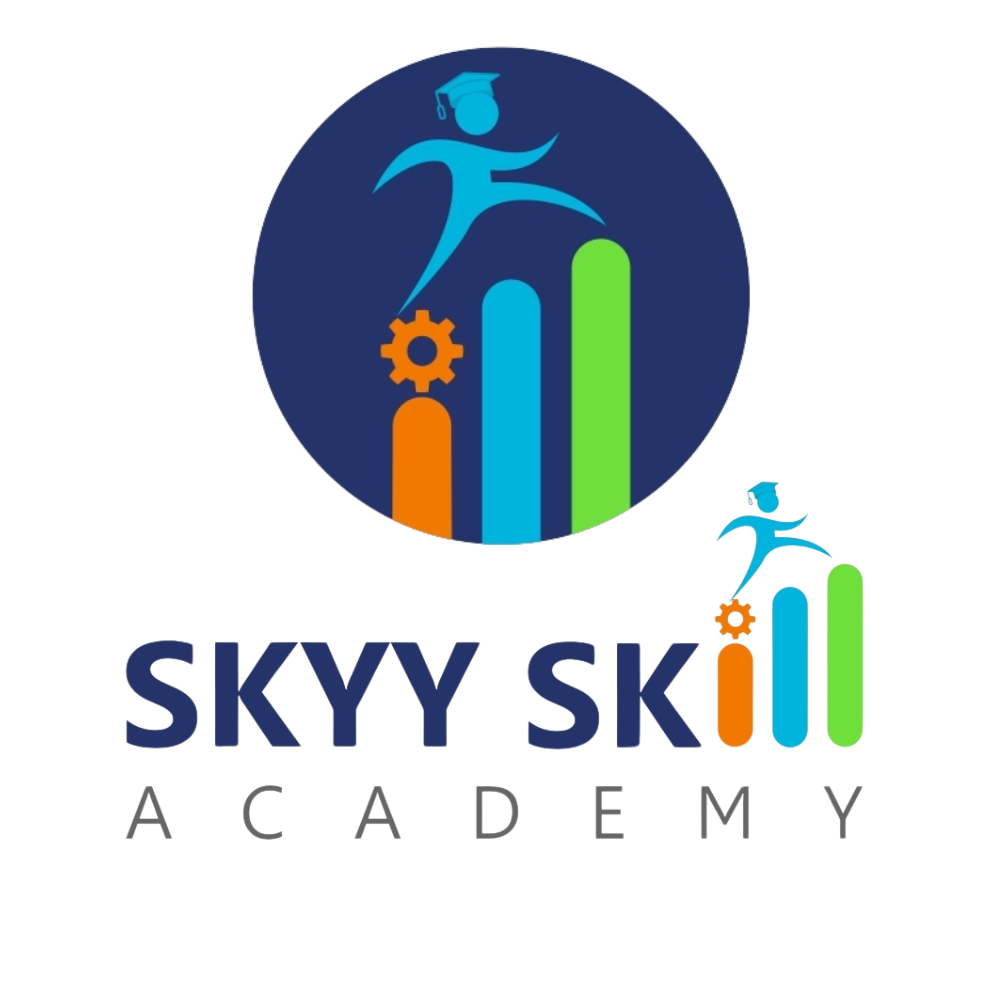 skyy skill academy logo