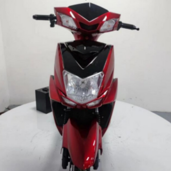 2 wheeler Electric Scooter cut section model with training facility