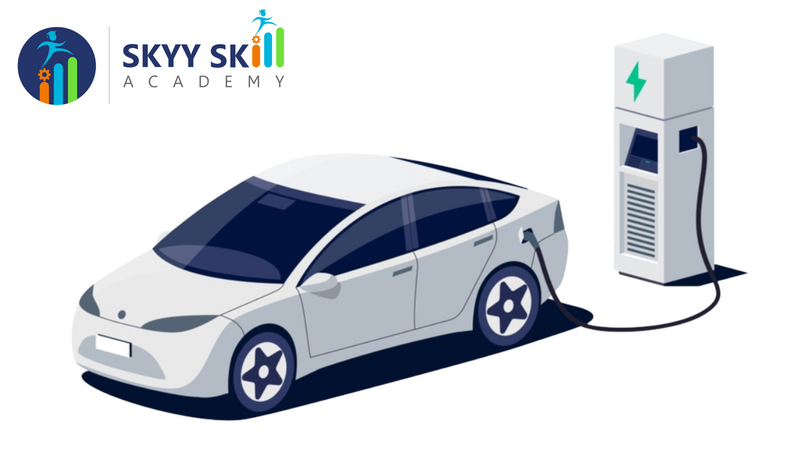 EV Market Trends and Opportunities for Students | Speakers from IIT Kanpur