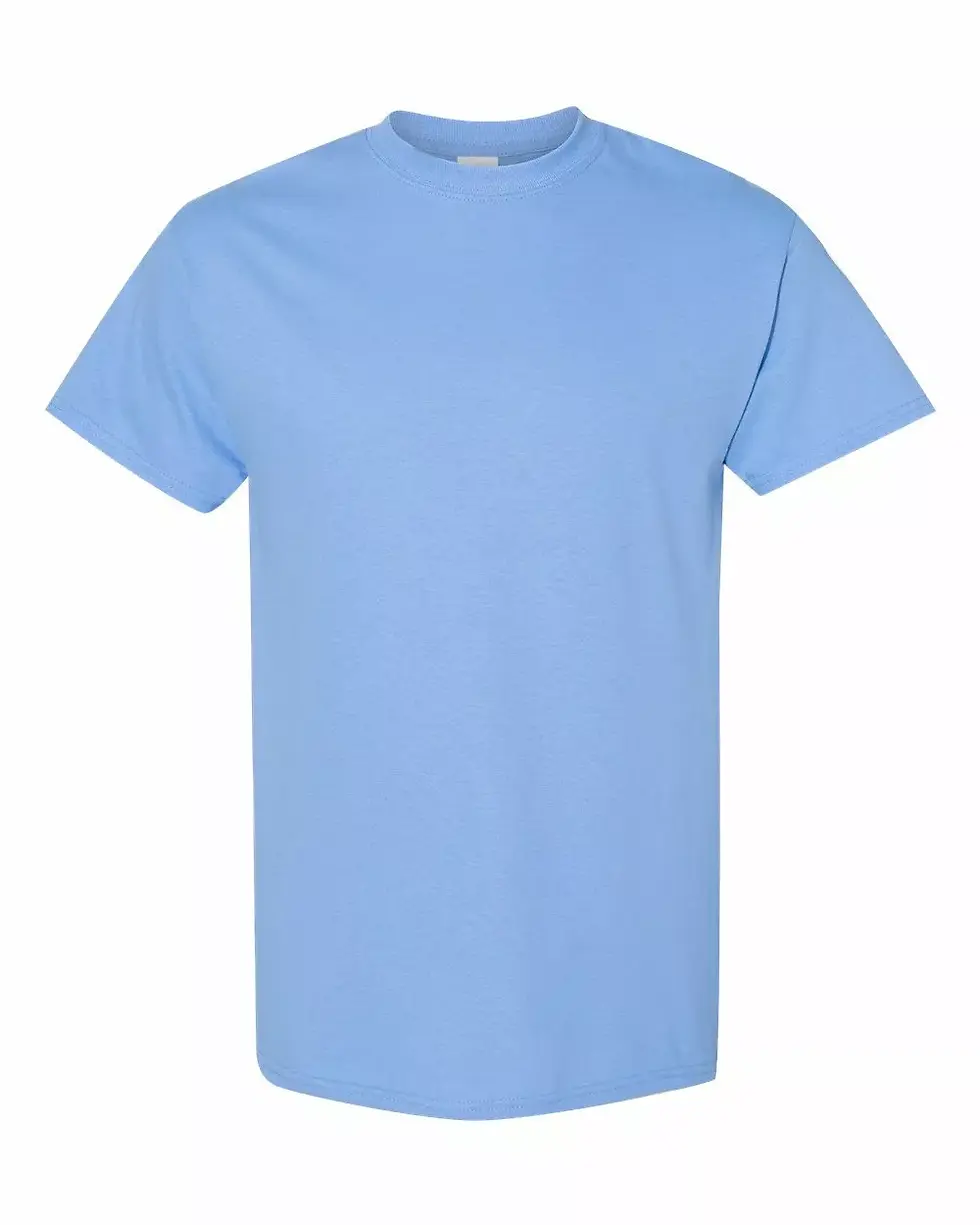 Miniature : T-shirt unisex personnalisable