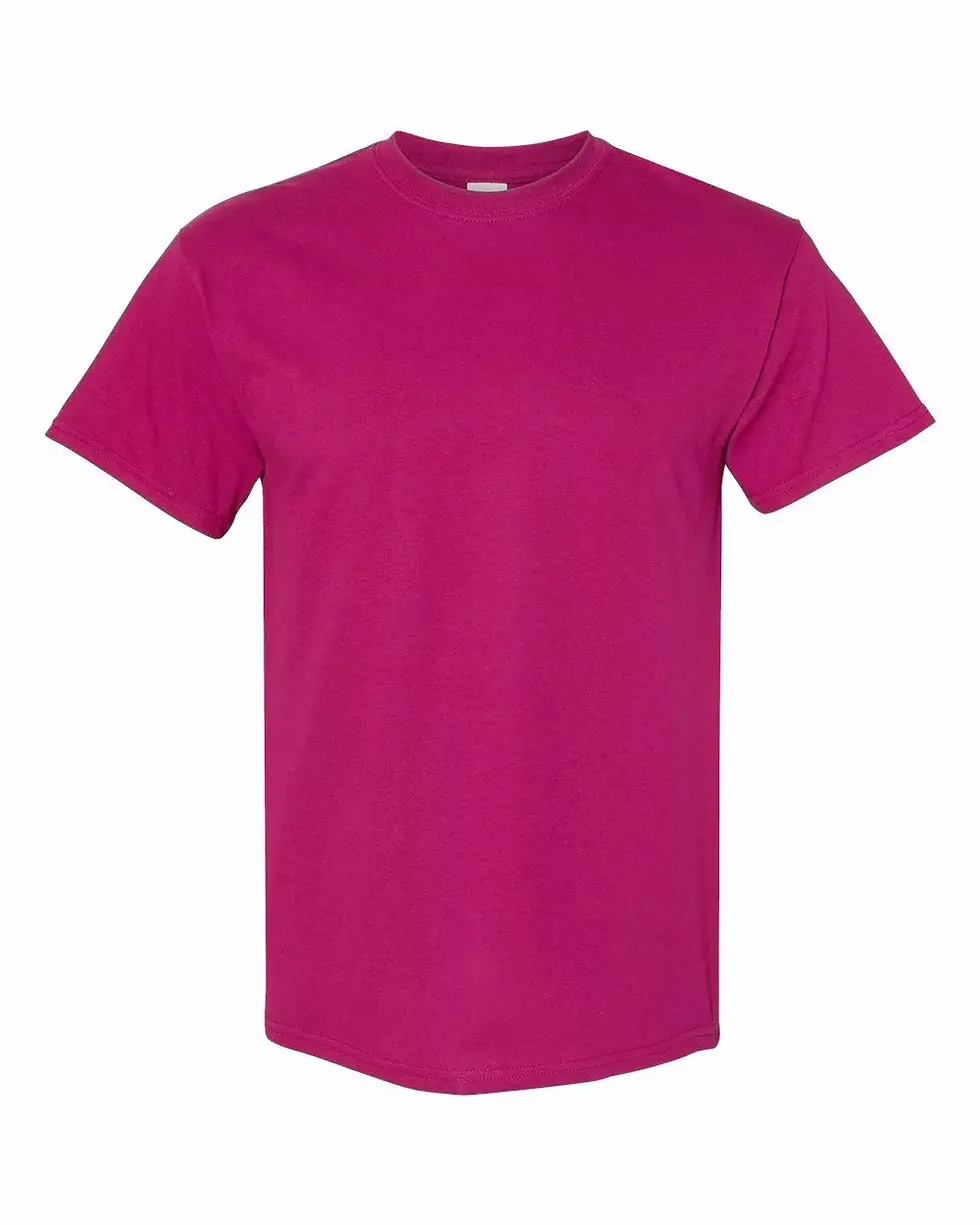Miniature : T-shirt unisex personnalisable
