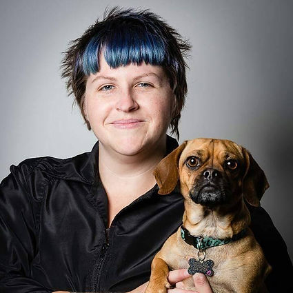 Pet Groomer