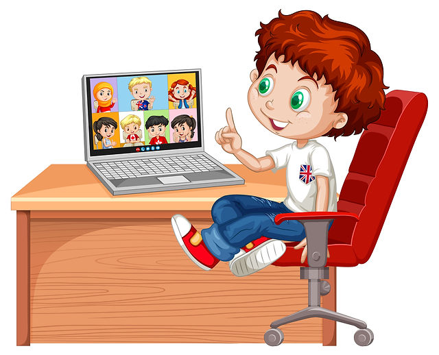 Actividades de compreensão e expressão oral