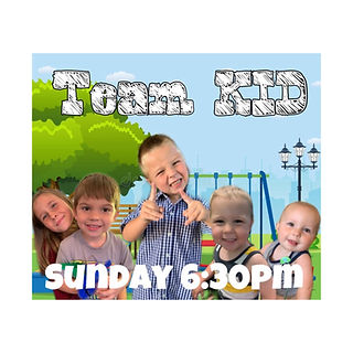 TEAM Kid