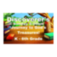 Discover's
