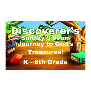Discover's
