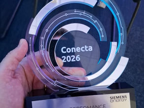 Alltec e Siemens Energy - 25 anos de parceria