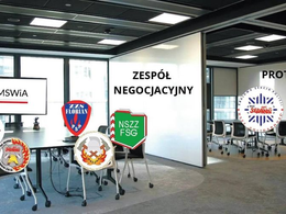 Zespół Jałtański… ale w wersji MSWiA!