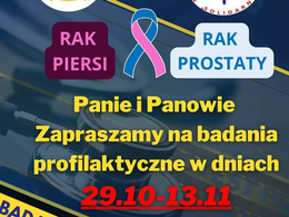 Akcja Zdrowie - konferencja prasowa