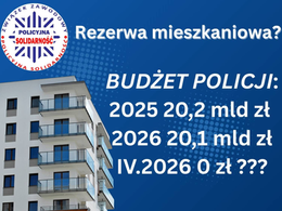 REZERWA MIESZKANIOWA❓️