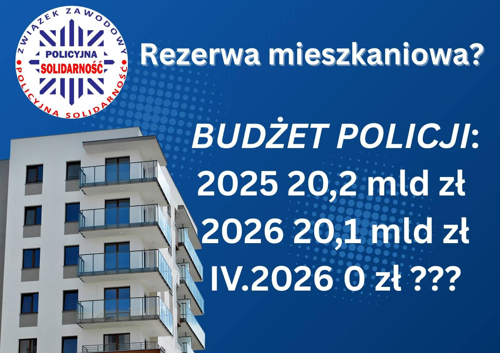 REZERWA MIESZKANIOWA❓️