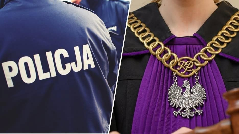 WYGRANA MICHAŁA – OLEKSI K. PRAWOMOCNIE SKAZANY